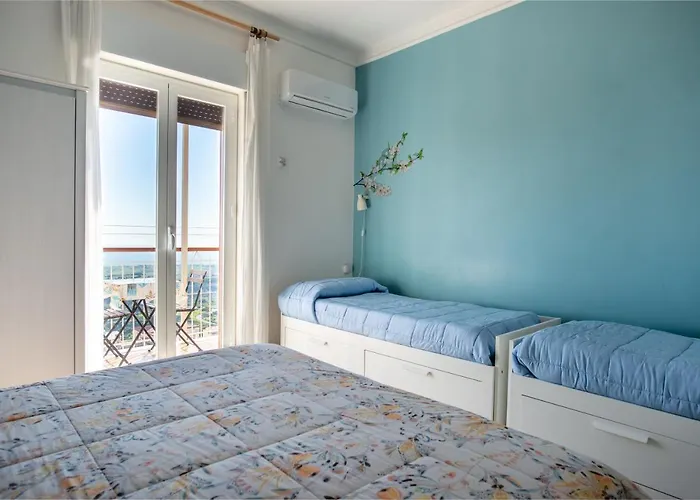 B&B Miravalle Agrigento