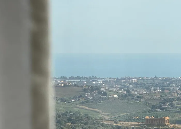 B&B Miravalle Agrigento
