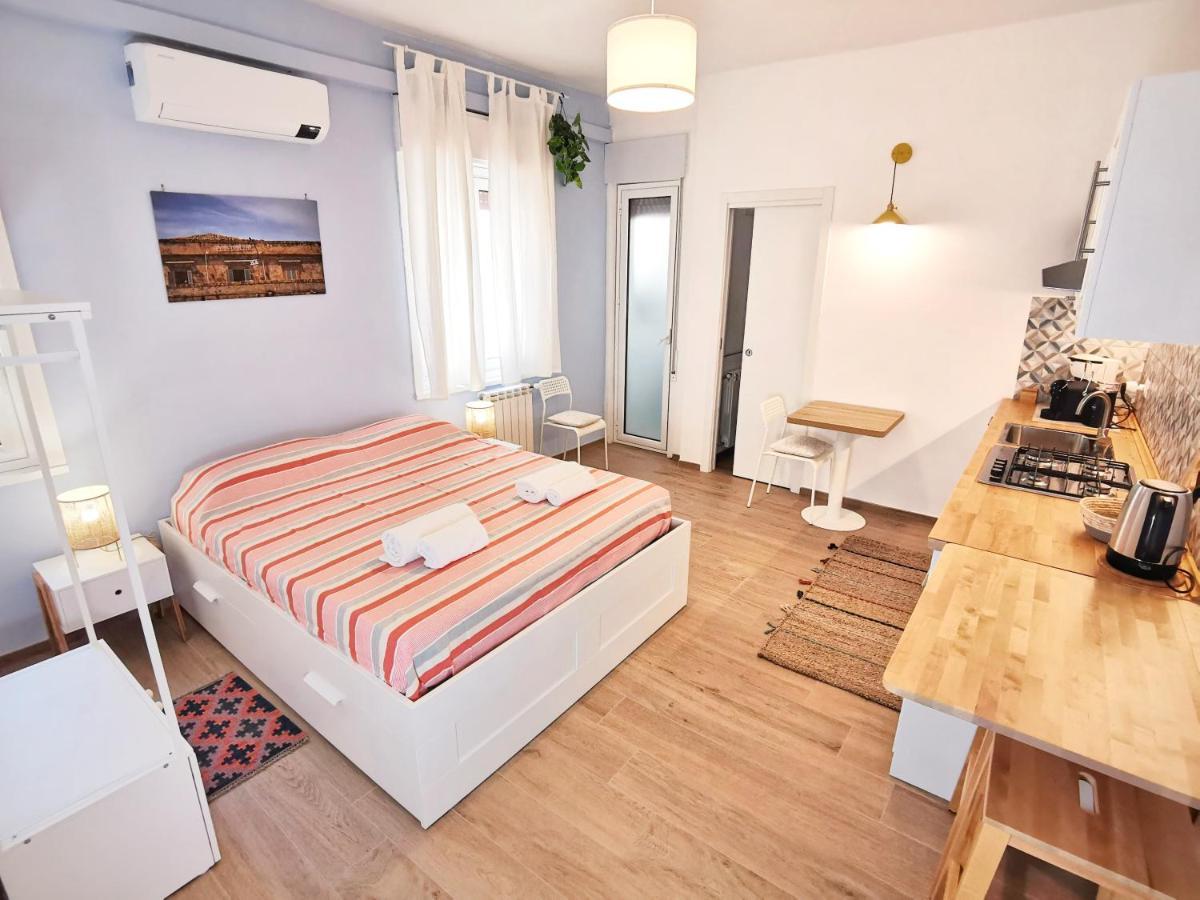 Miravalle Bed & Breakfast
