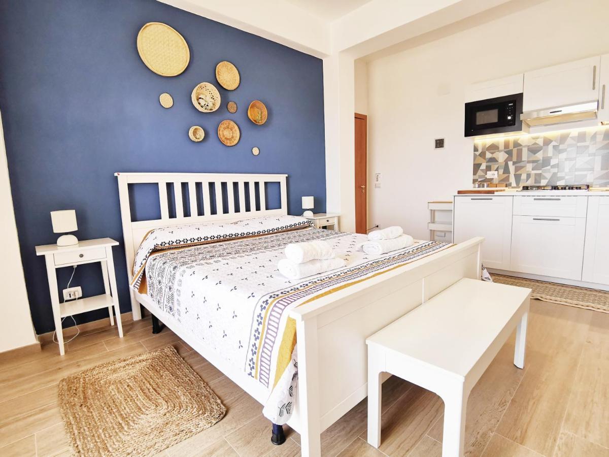 Miravalle Bed & Breakfast Agrigento