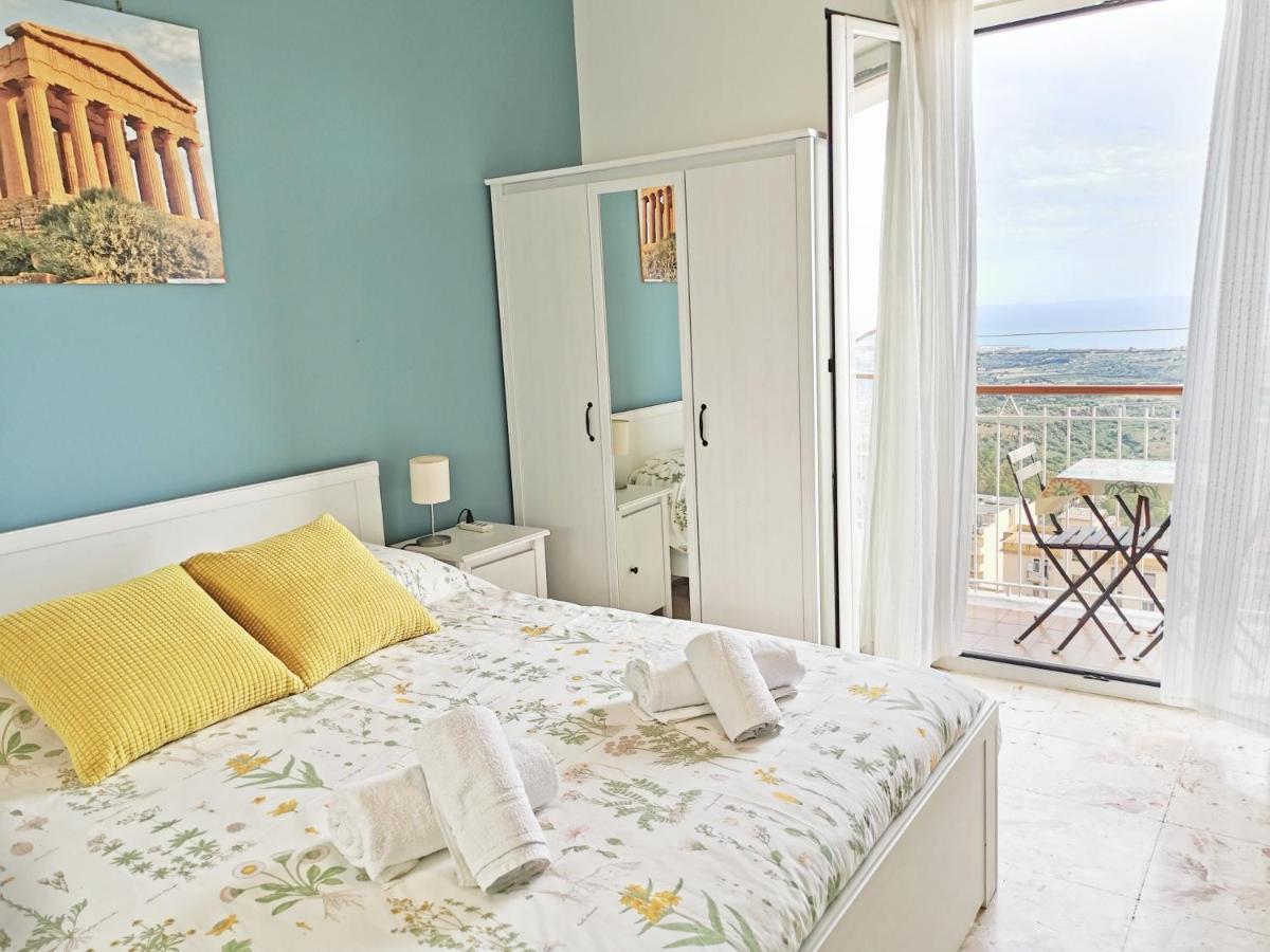 Bed & Breakfast Miravalle