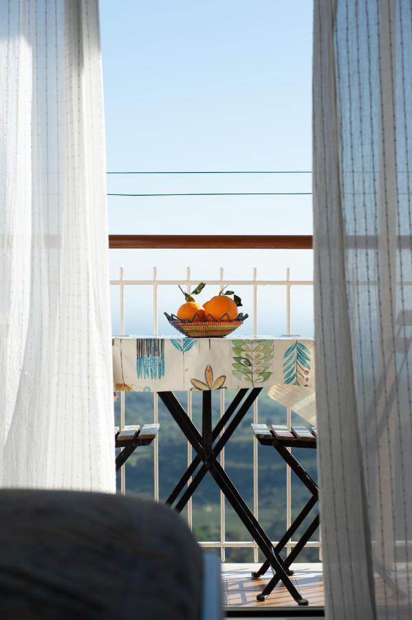 Miravalle Bed & Breakfast Agrigento