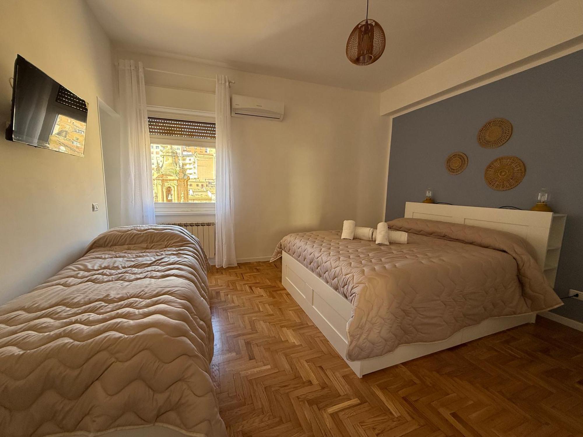 Bed & Breakfast Miravalle Agrigento