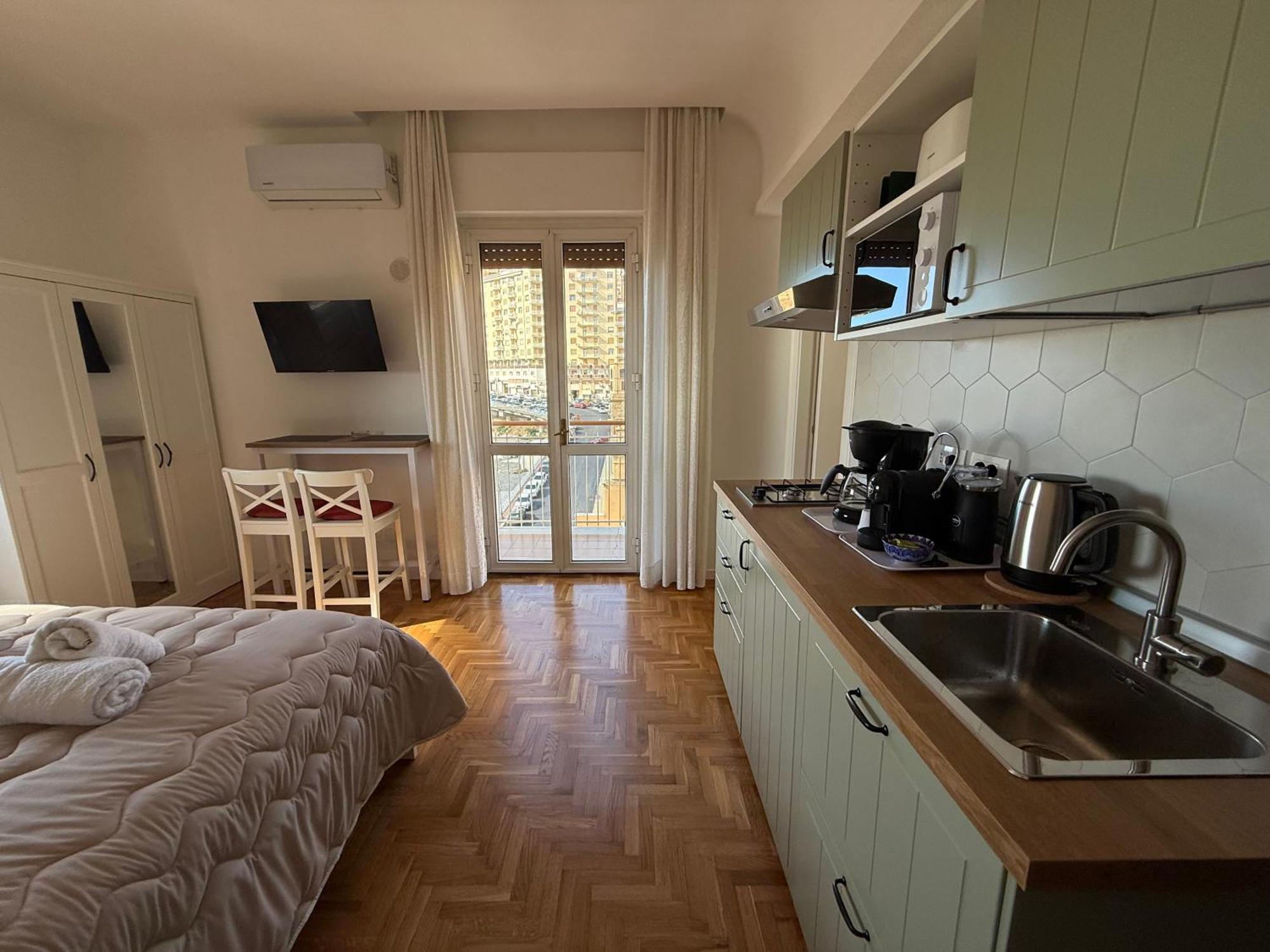 Miravalle Bed & Breakfast Agrigento