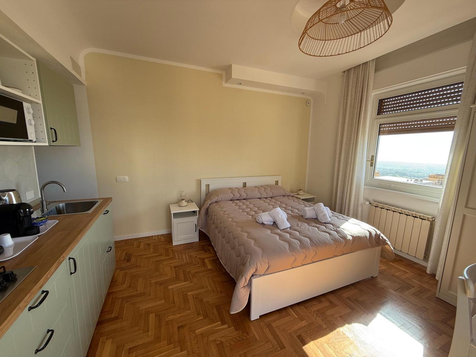 Miravalle 3* Agrigento