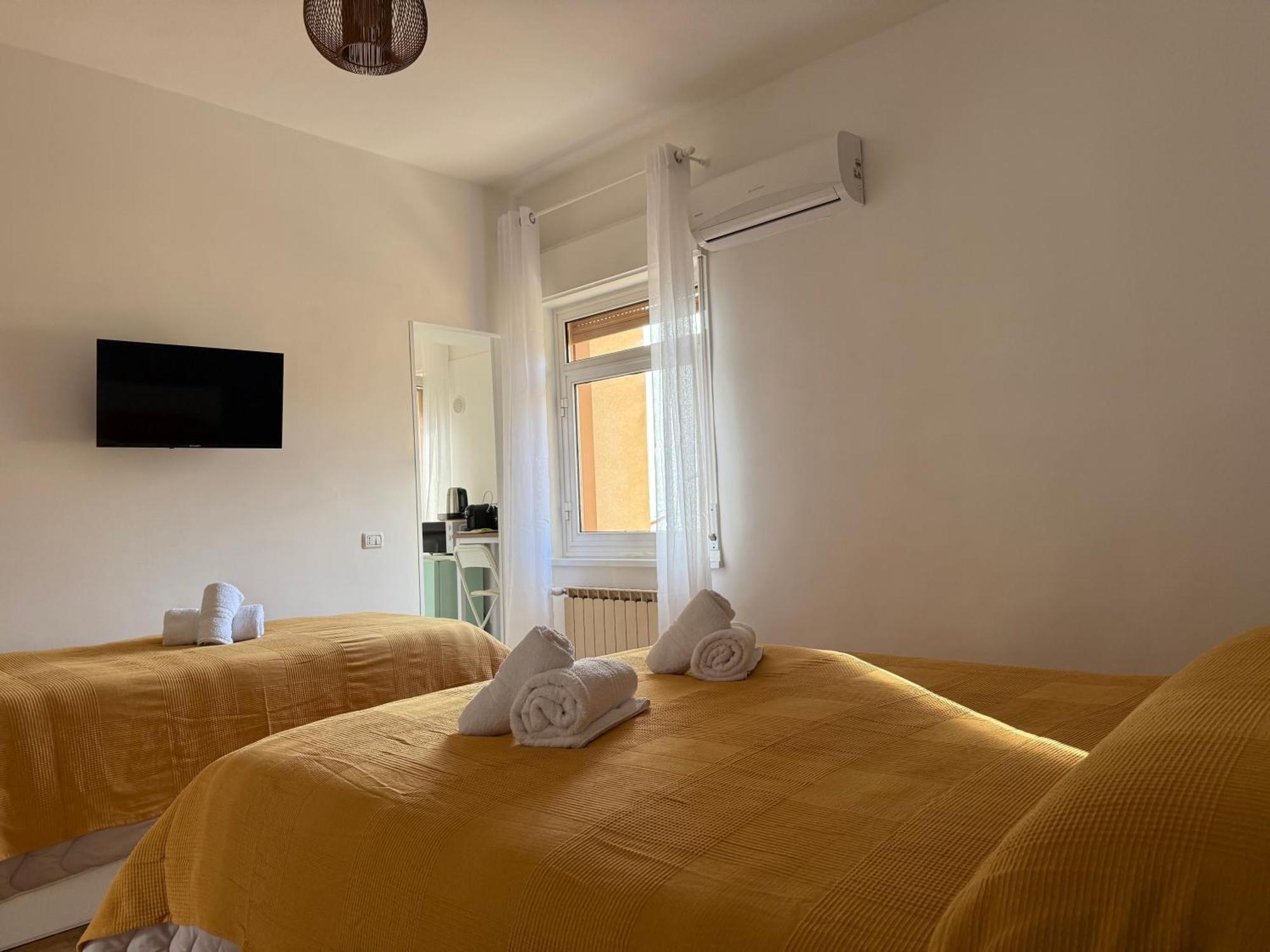 Miravalle Bed & Breakfast