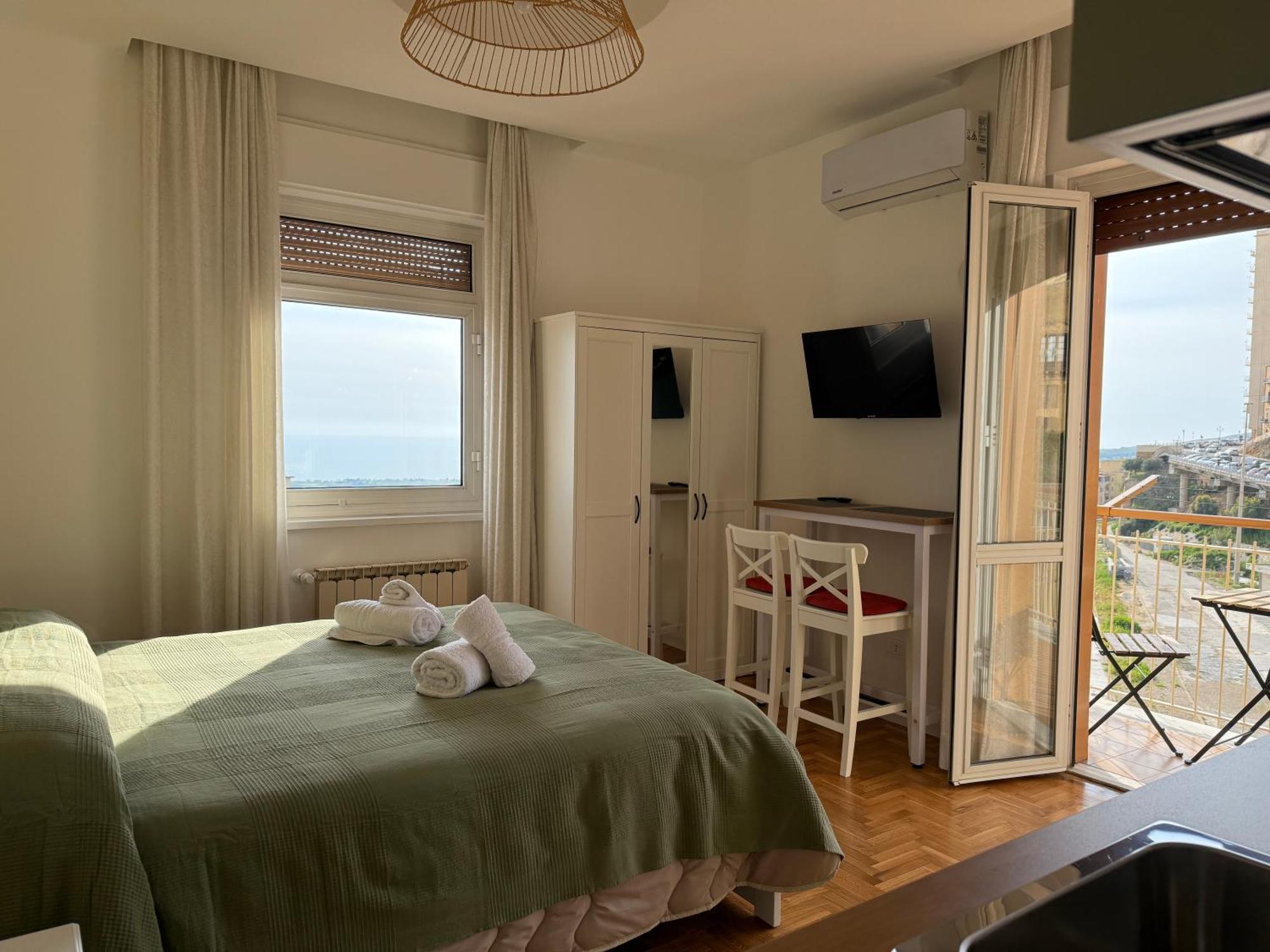 Miravalle Bed & Breakfast 3*