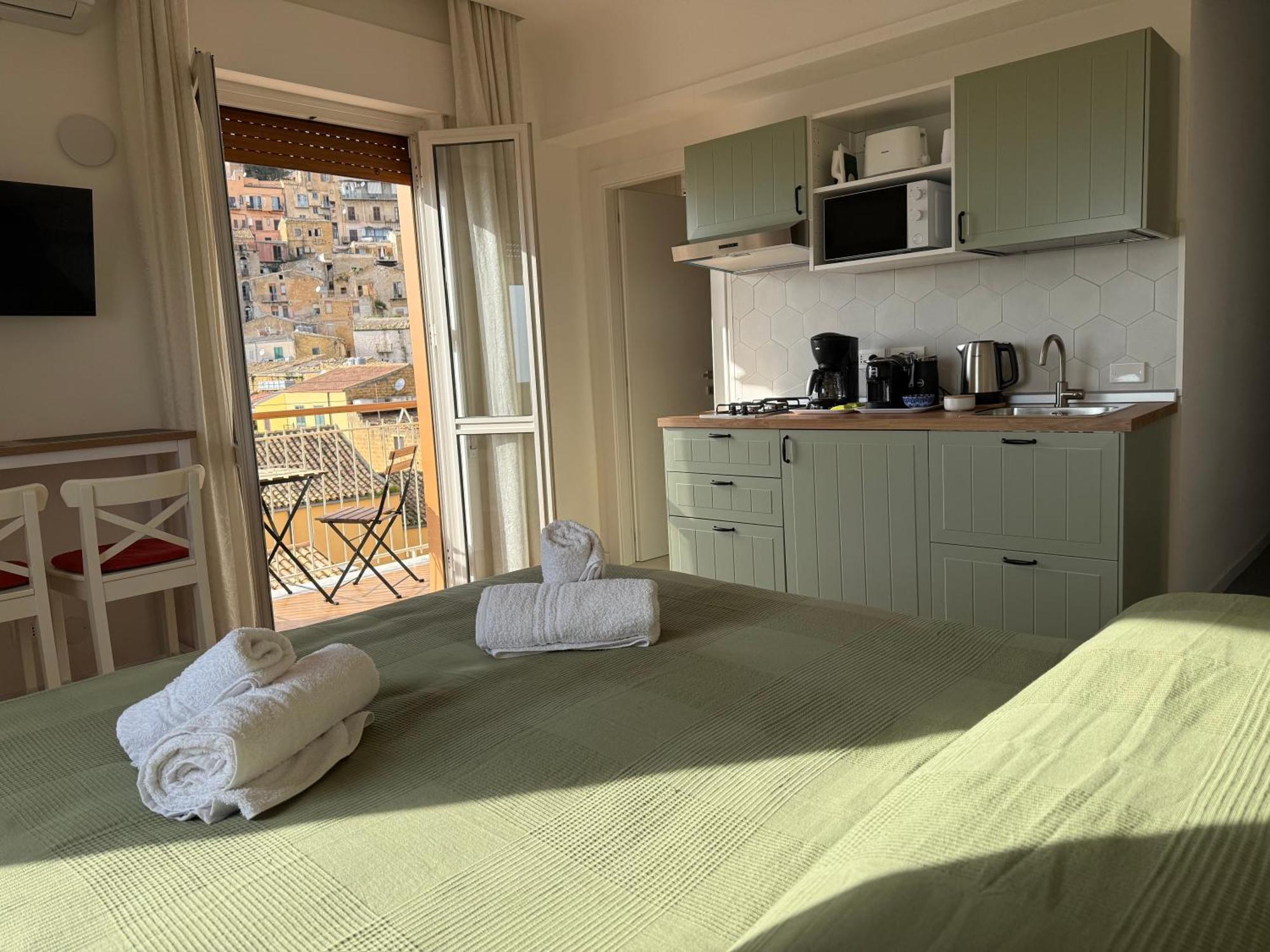 Miravalle Agrigento
