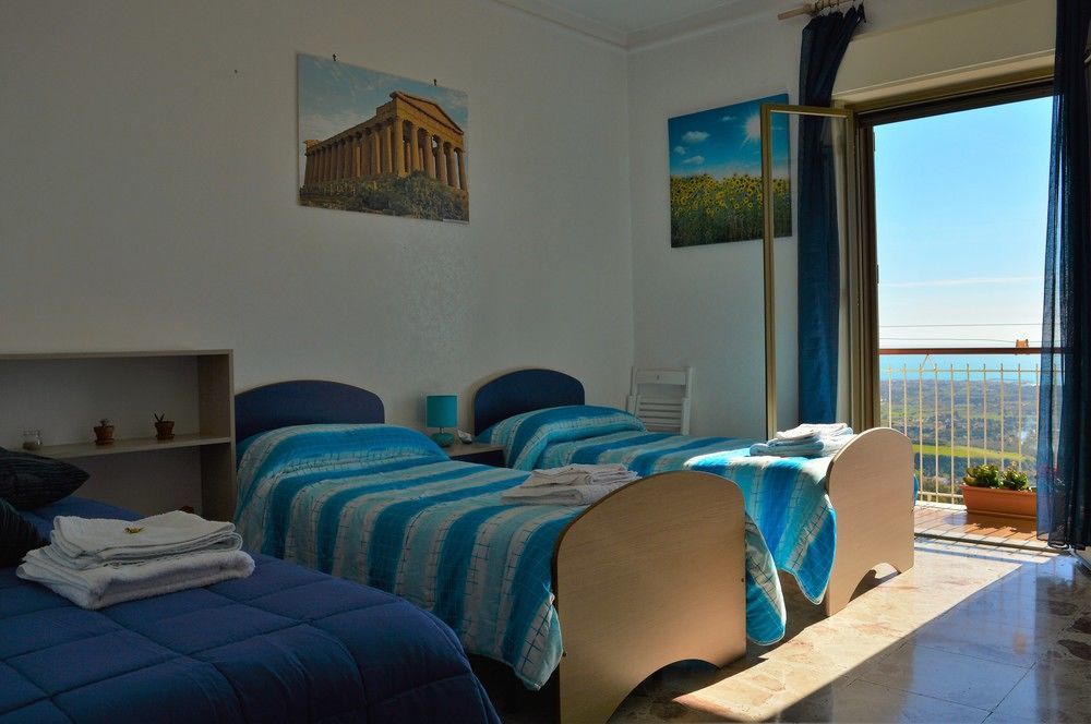 Bed & Breakfast Miravalle 3*