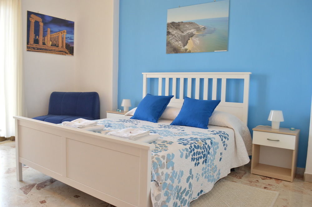 Miravalle Bed & Breakfast