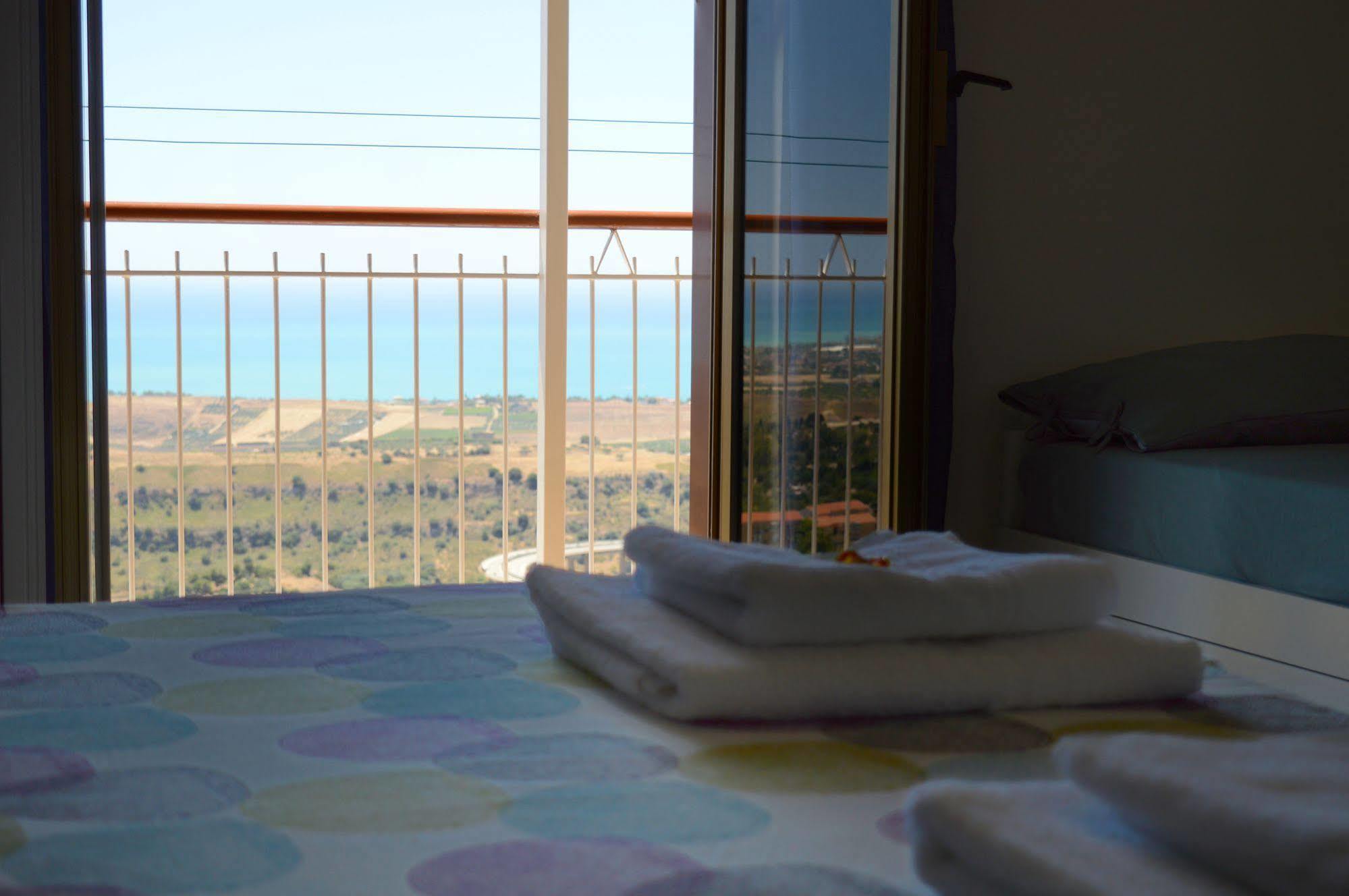 Miravalle Agrigento