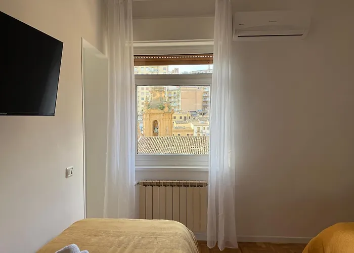 B&B Miravalle Agrigento