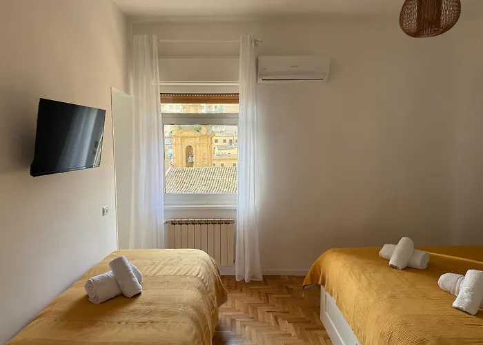 B&B Miravalle Agrigento