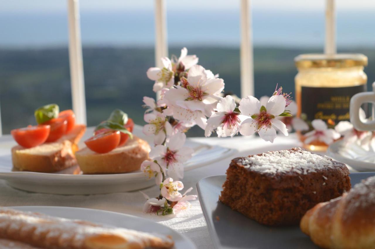 Miravalle Bed and breakfast 3*