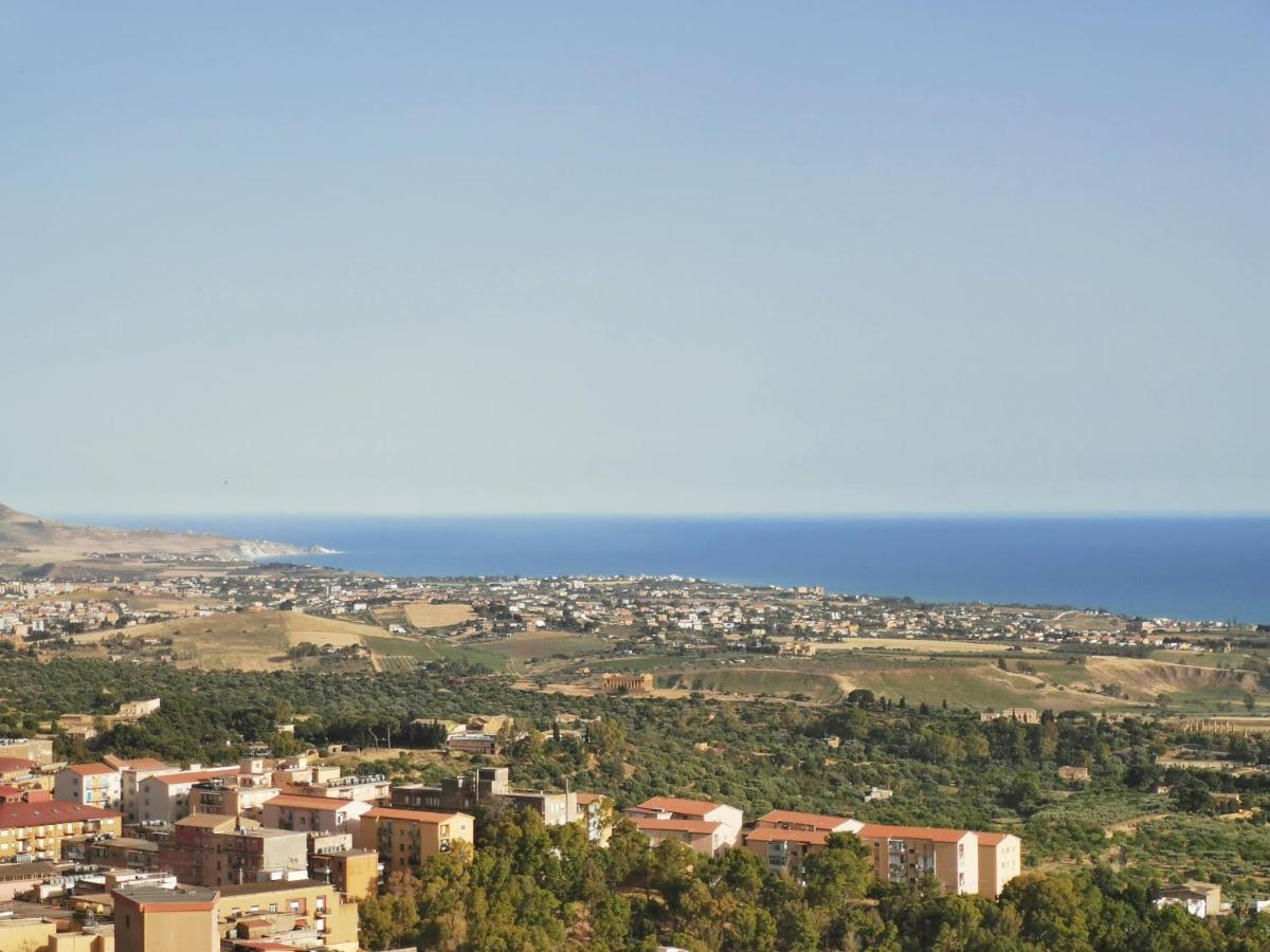 Miravalle Agrigento