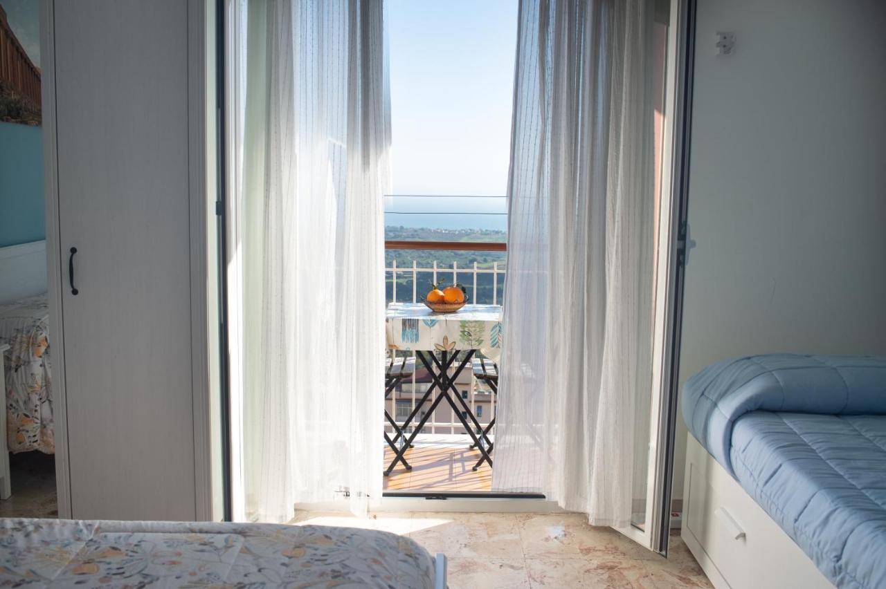 Miravalle Bed and breakfast Agrigento