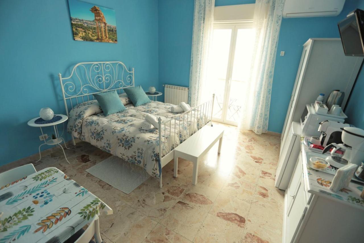 Miravalle Bed and breakfast