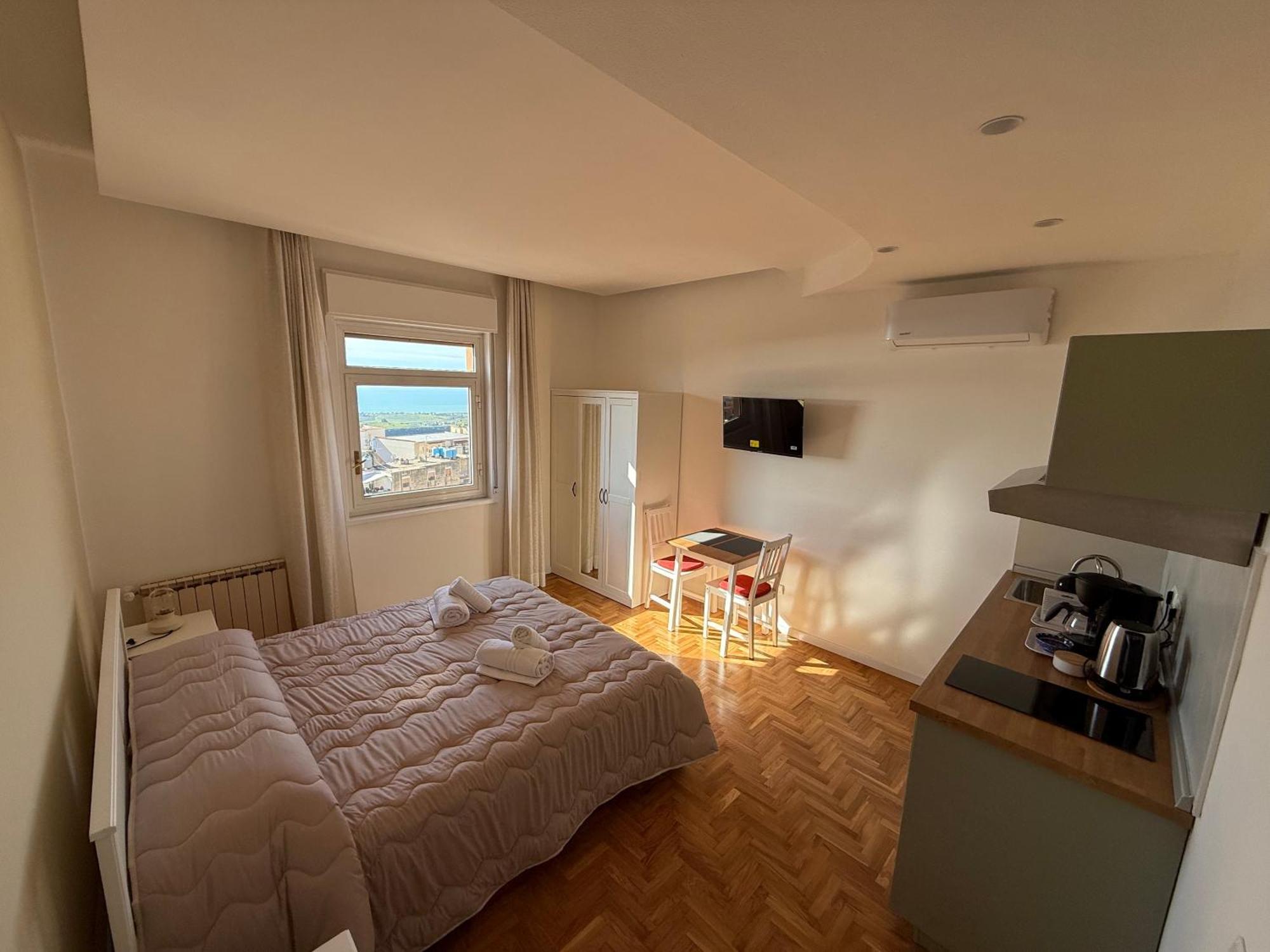 Miravalle Bed and breakfast