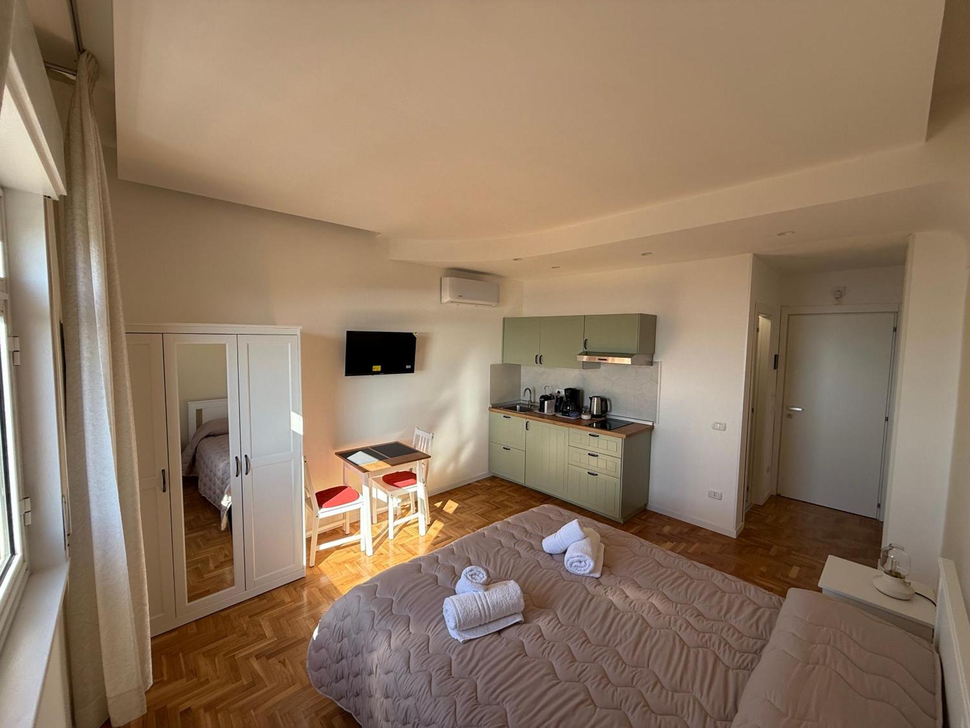 Miravalle Bed and breakfast 3*