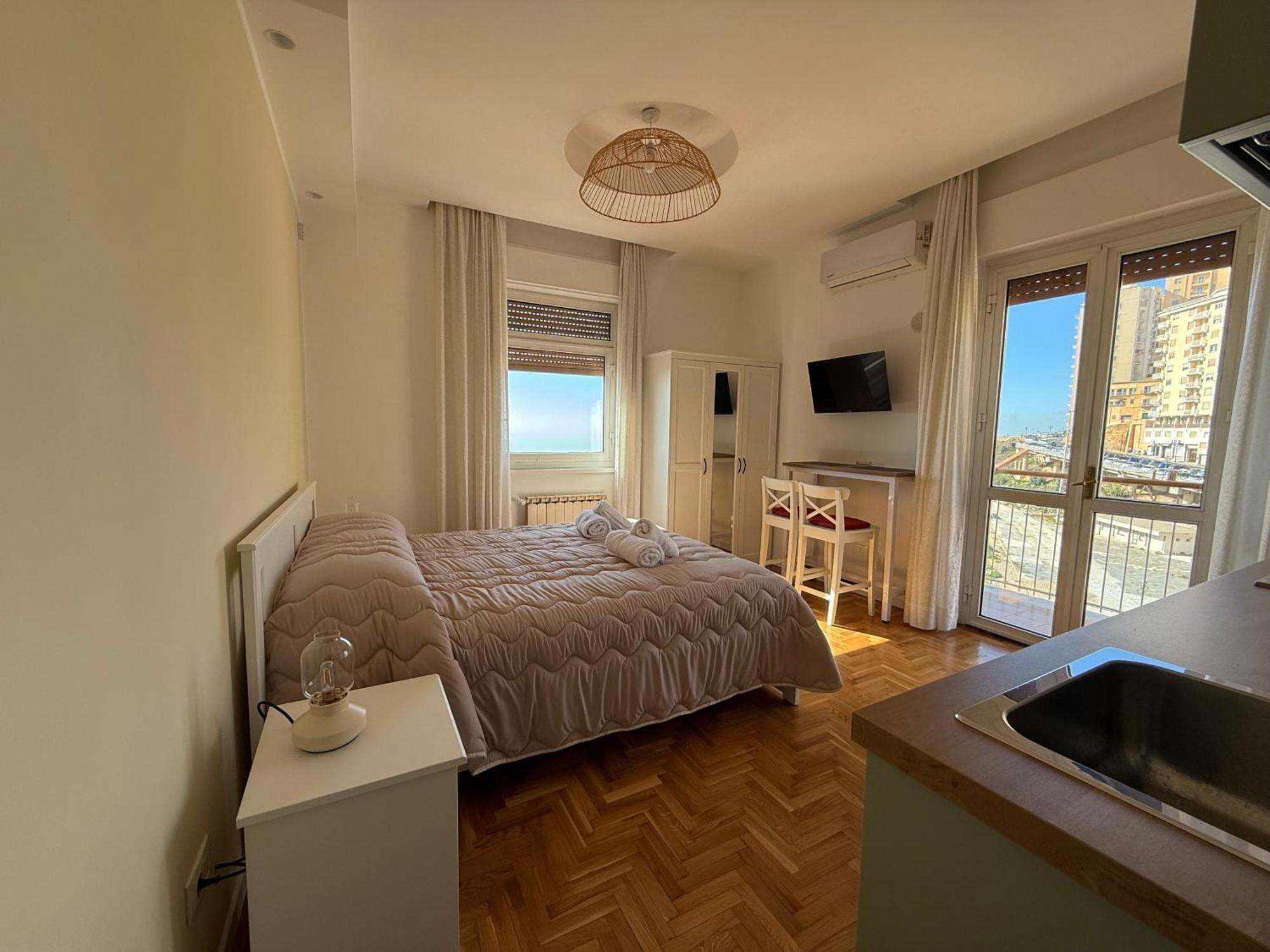 Bed and breakfast Miravalle 3*