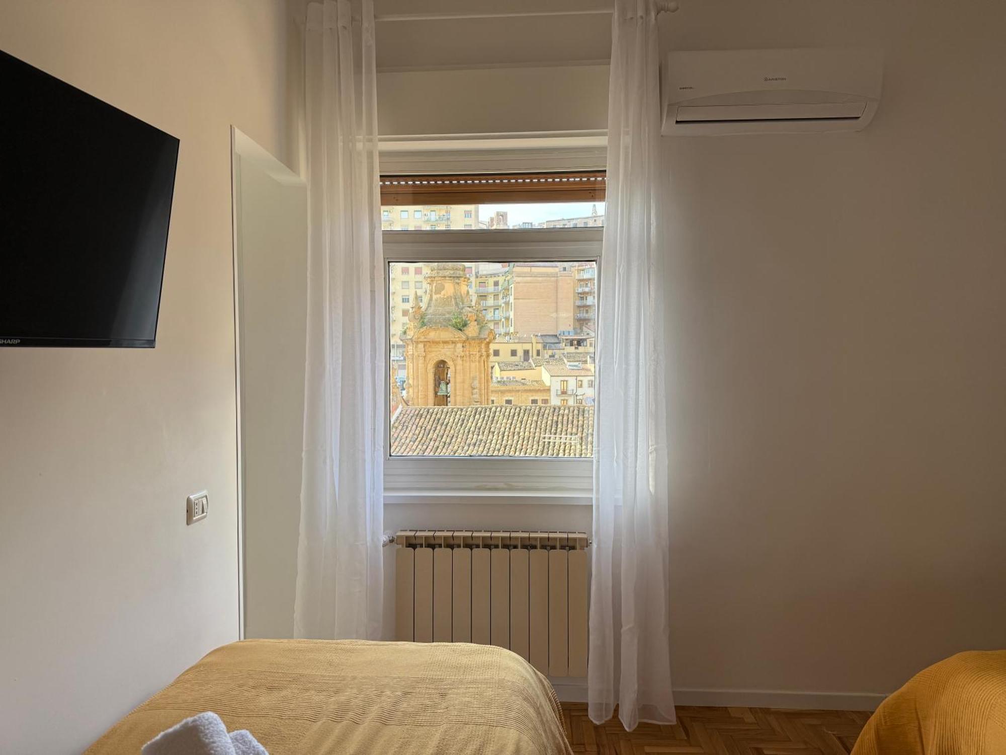 Bed and breakfast Miravalle Agrigento