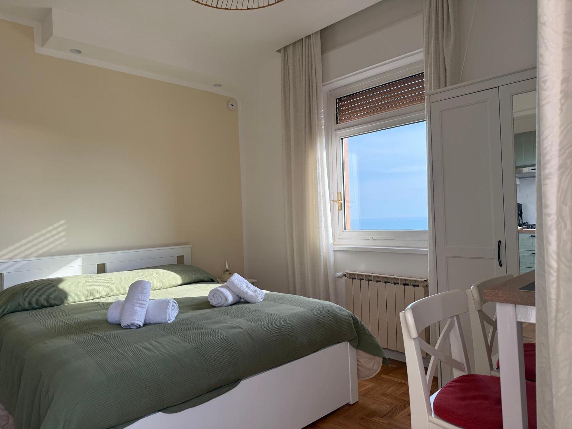 Miravalle Bed and breakfast