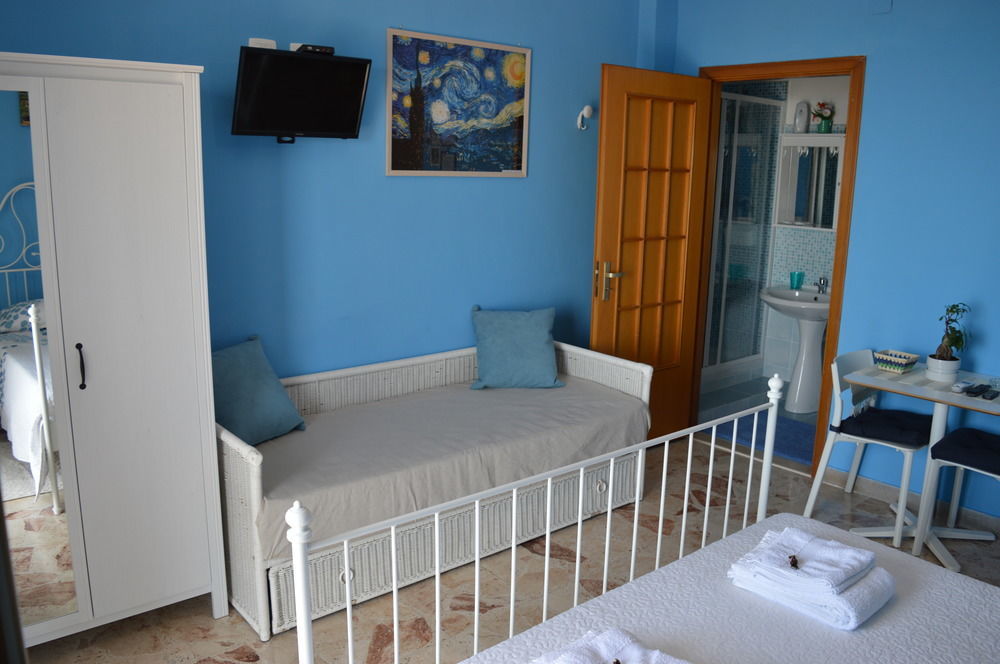 Bed and breakfast Miravalle Agrigento