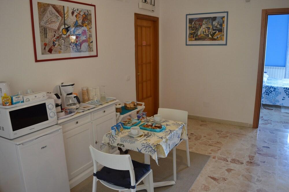 Bed and breakfast Miravalle 3*
