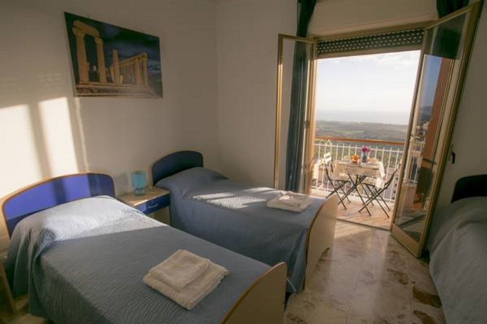 Bed and breakfast Miravalle 3*