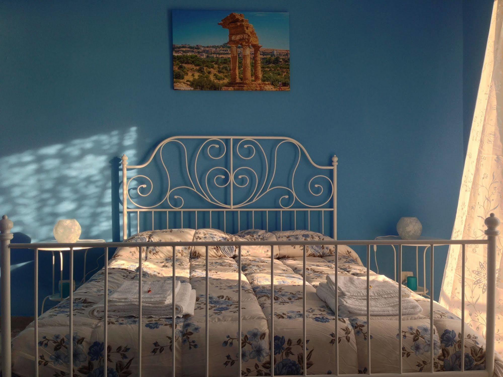 Bed and breakfast Miravalle