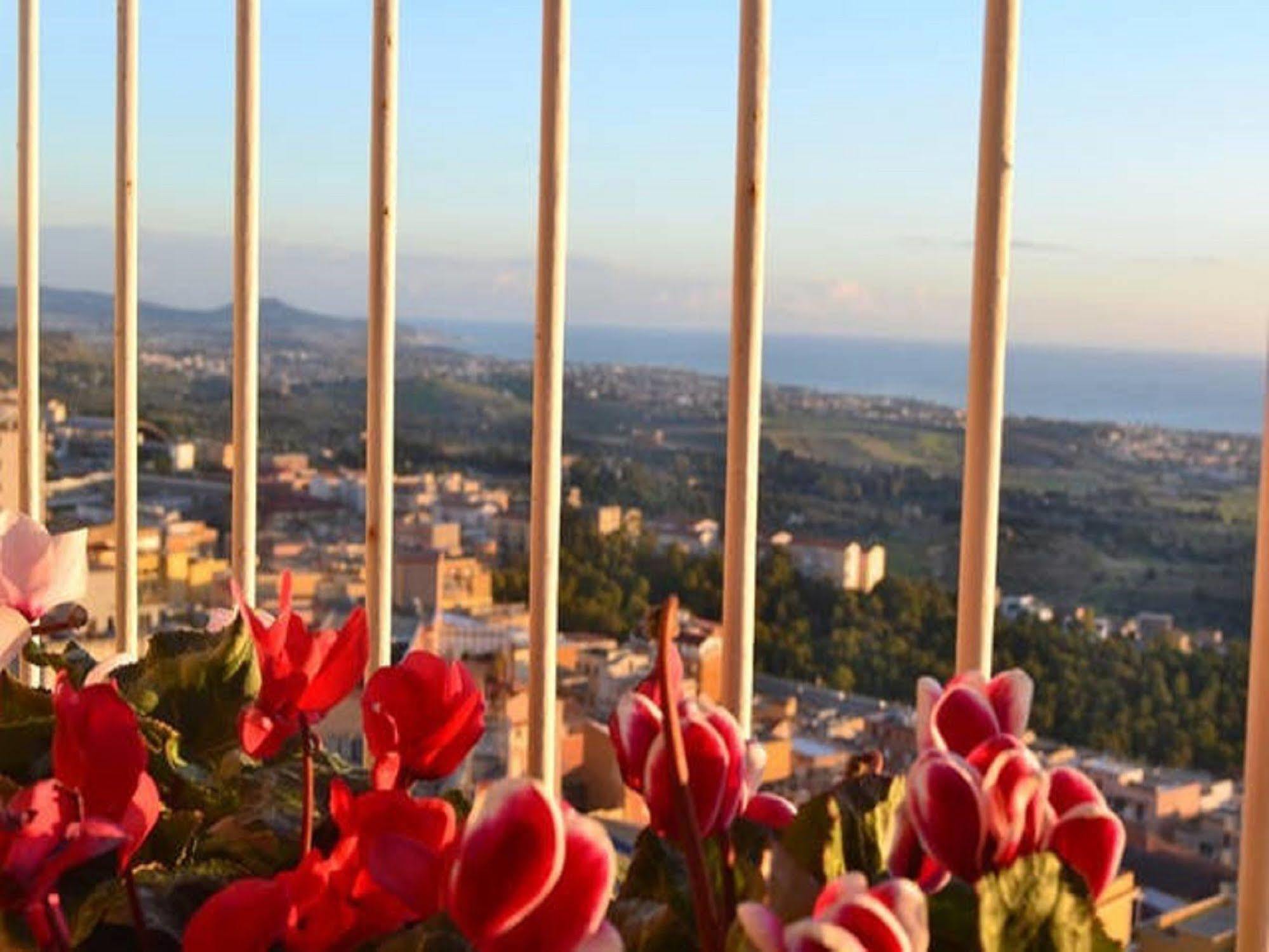 Bed and breakfast Miravalle 3*