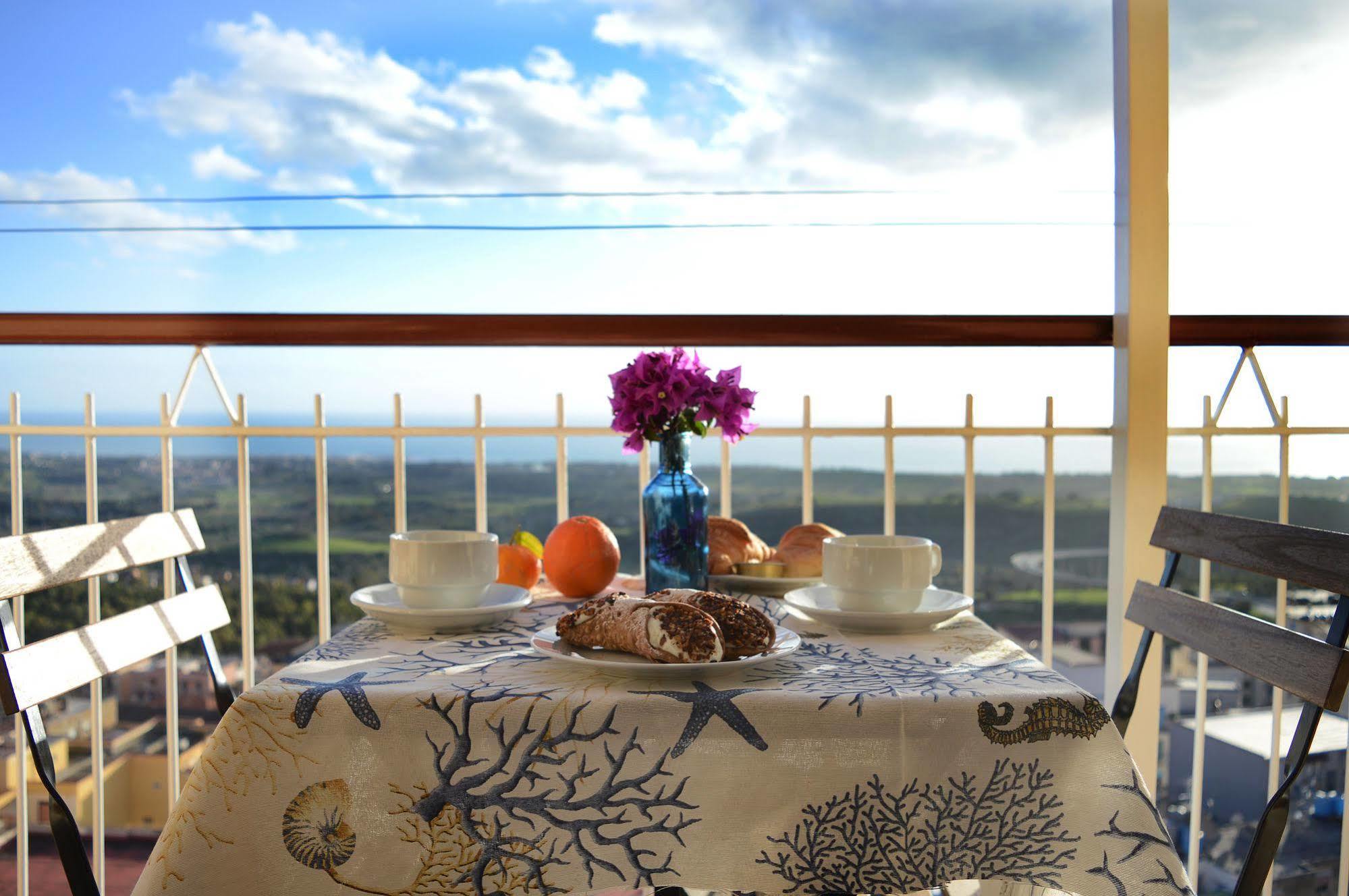 Bed and breakfast Miravalle Agrigento