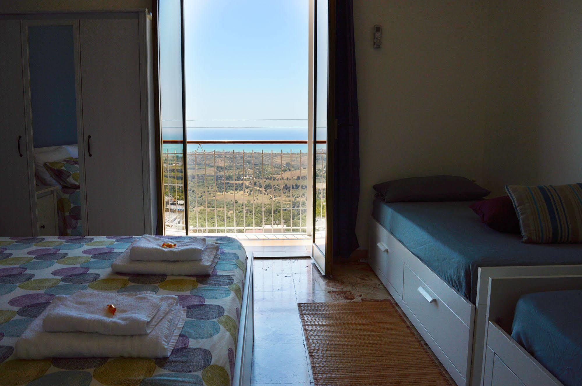 Miravalle Bed and breakfast 3*