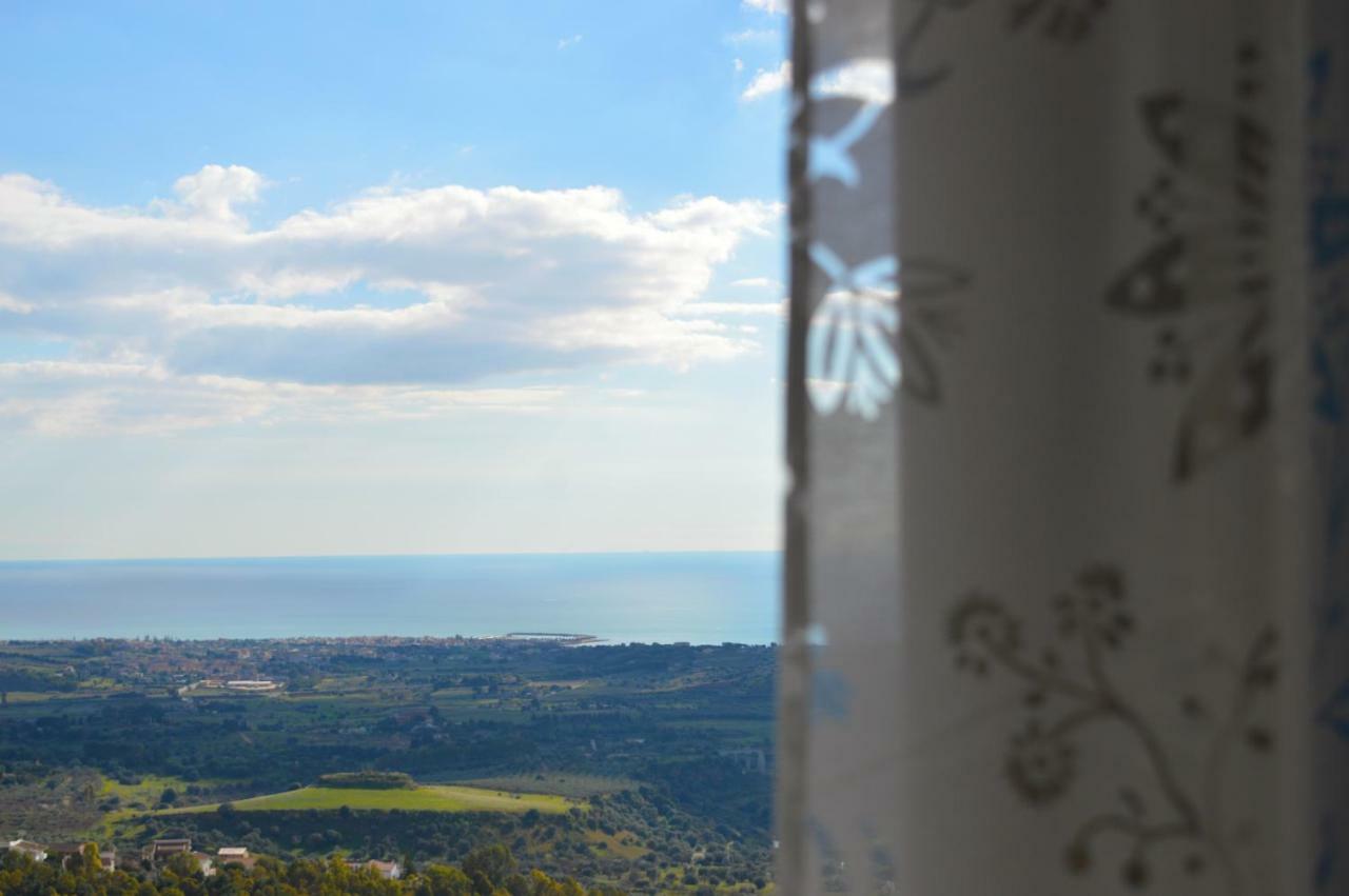 Miravalle Bed and breakfast Agrigento